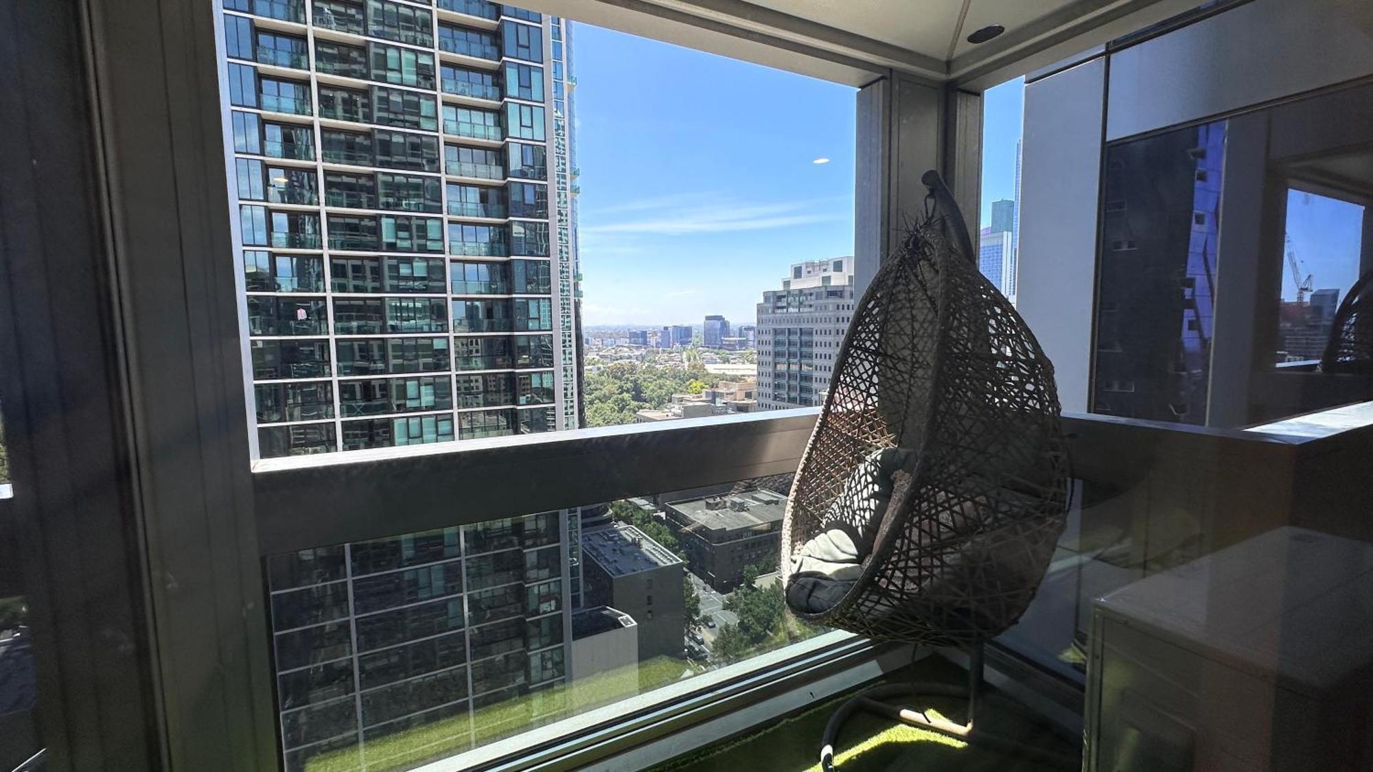 Nest On Rose Lane Apartment