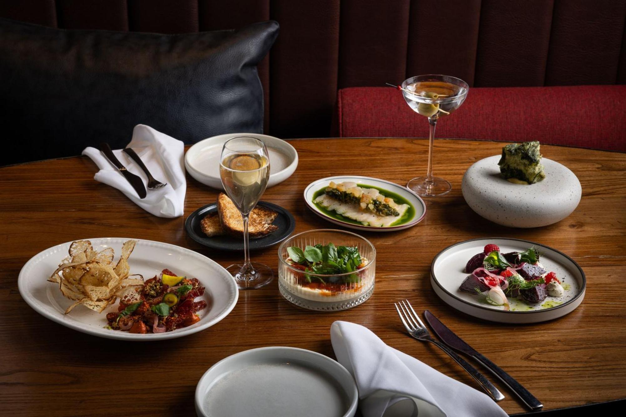 Next Melbourne, Curio Collection By Hilton Hotel Melbourne