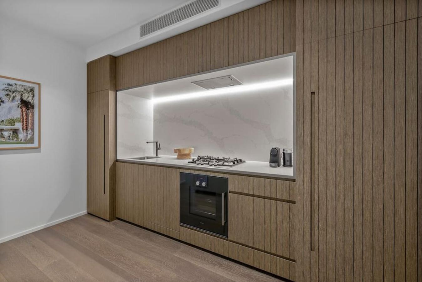 Chic Riverside Retreat Richmond Melbourne