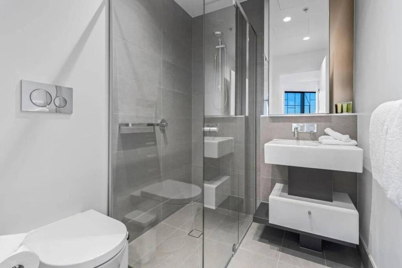 Chic Retreat Near Marvel Stadium Melbourne