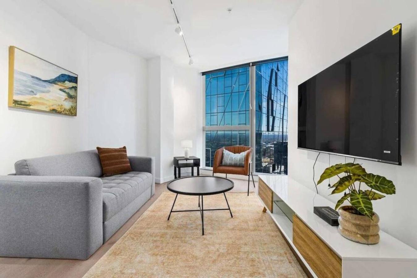 Chic Retreat Near Marvel Stadium * Melbourne
