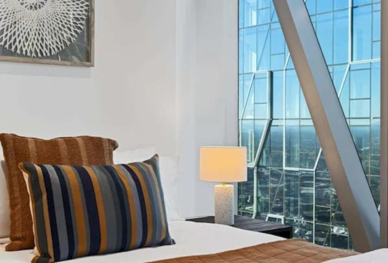 Chic Retreat Near Marvel Stadium