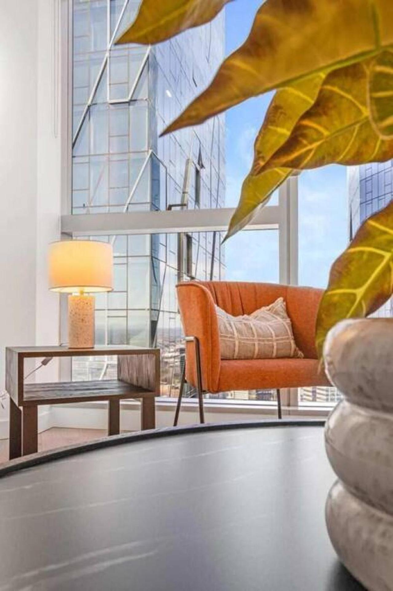 Apartment Chic Retreat Near Marvel Stadium