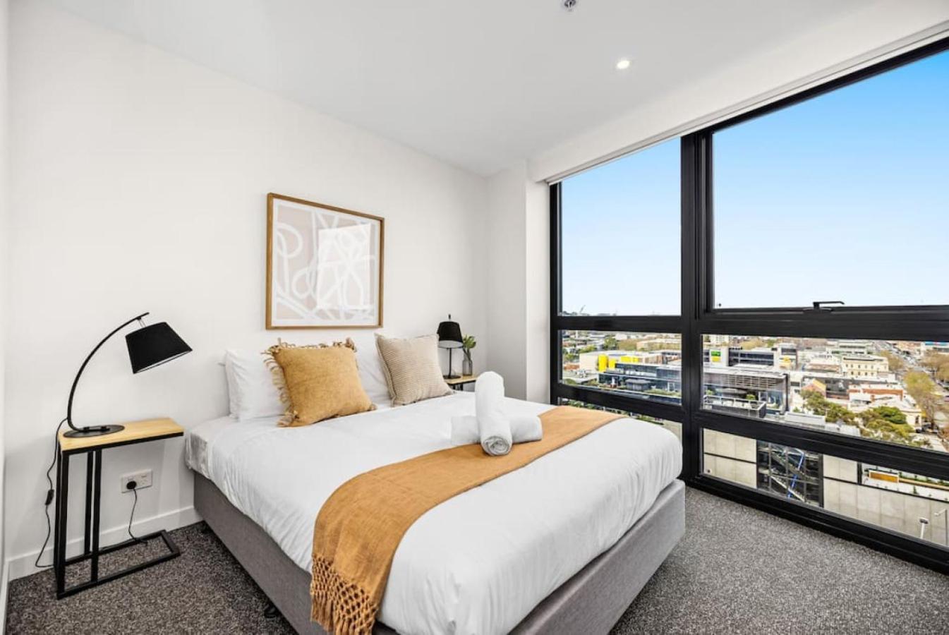 Apartment New Spectacular Views Southbank