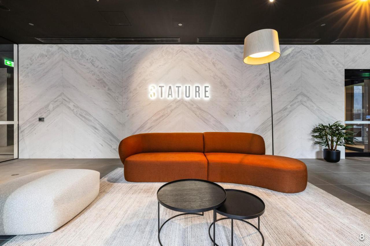 New Chic Stature Southbank 2 Bd *