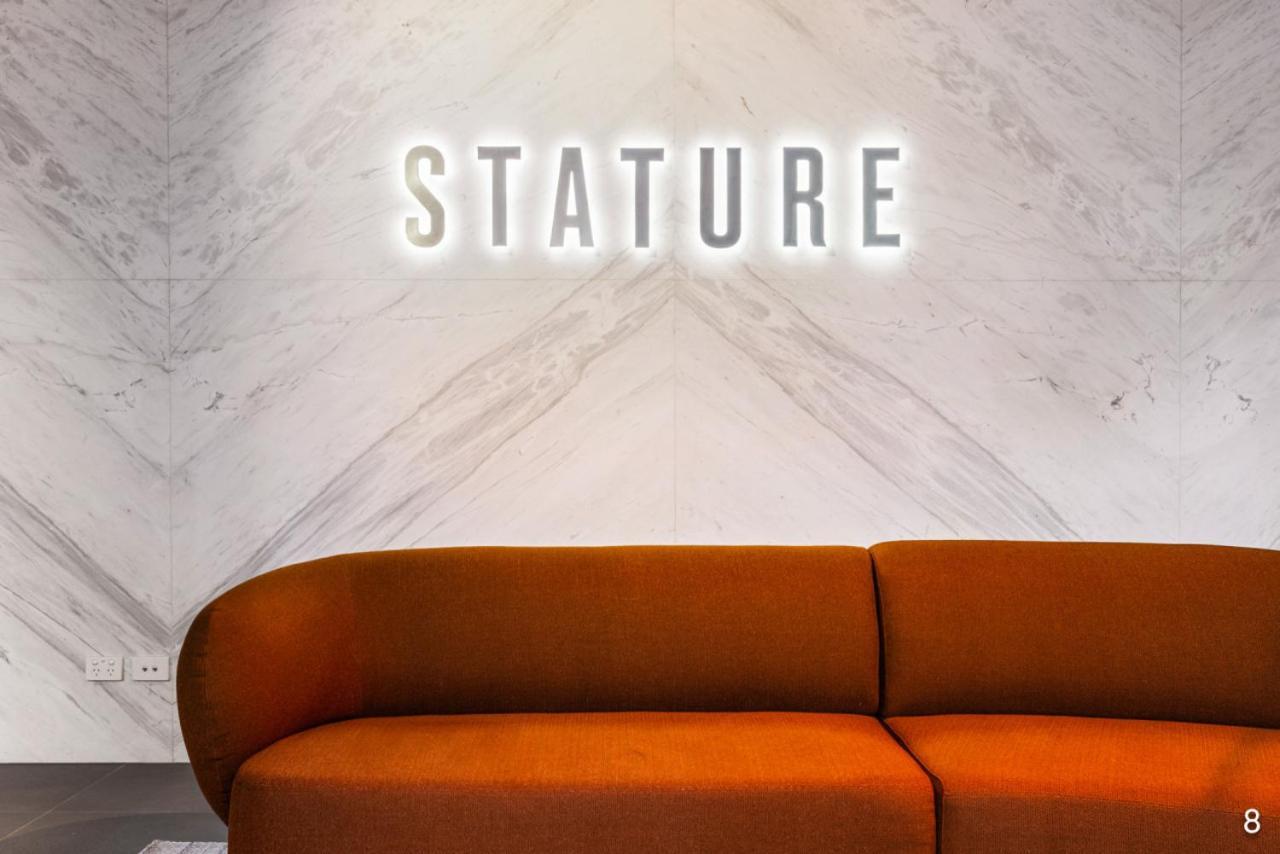 New Chic Stature Southbank 2 Bd
