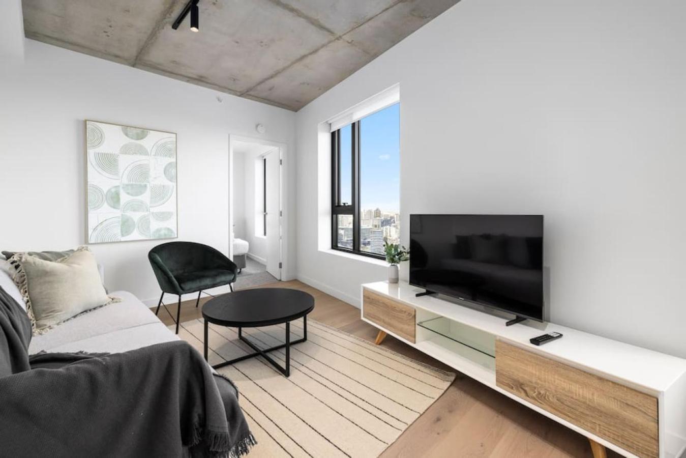 Apartment New Chic Stature Southbank 2 Bd Melbourne