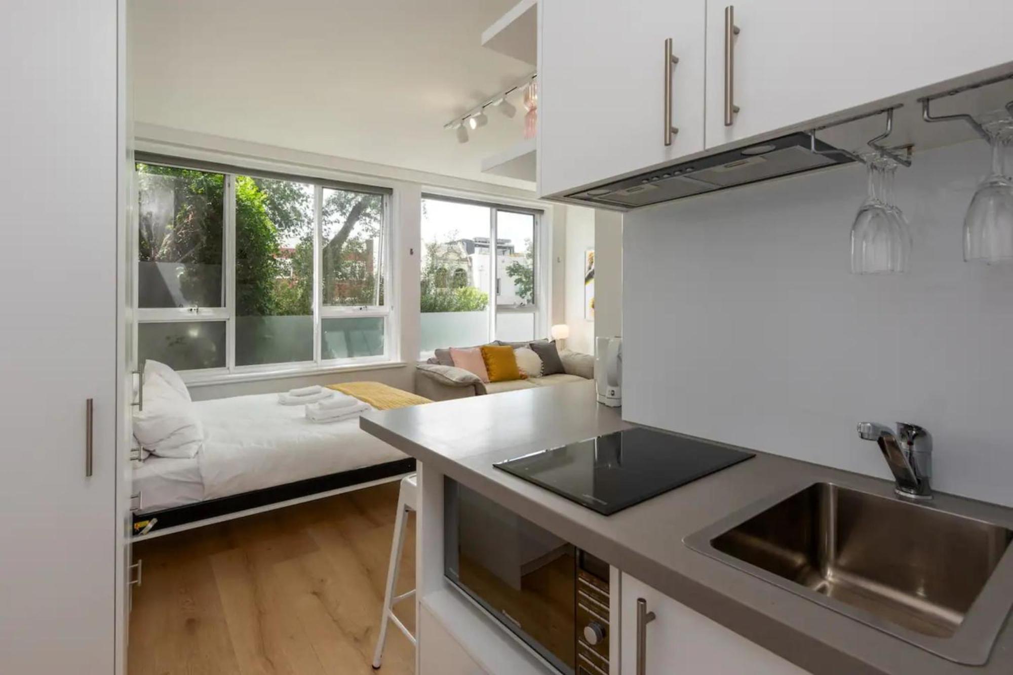 Lovely With Free Parking In East Melbourne! Apartment Melbourne