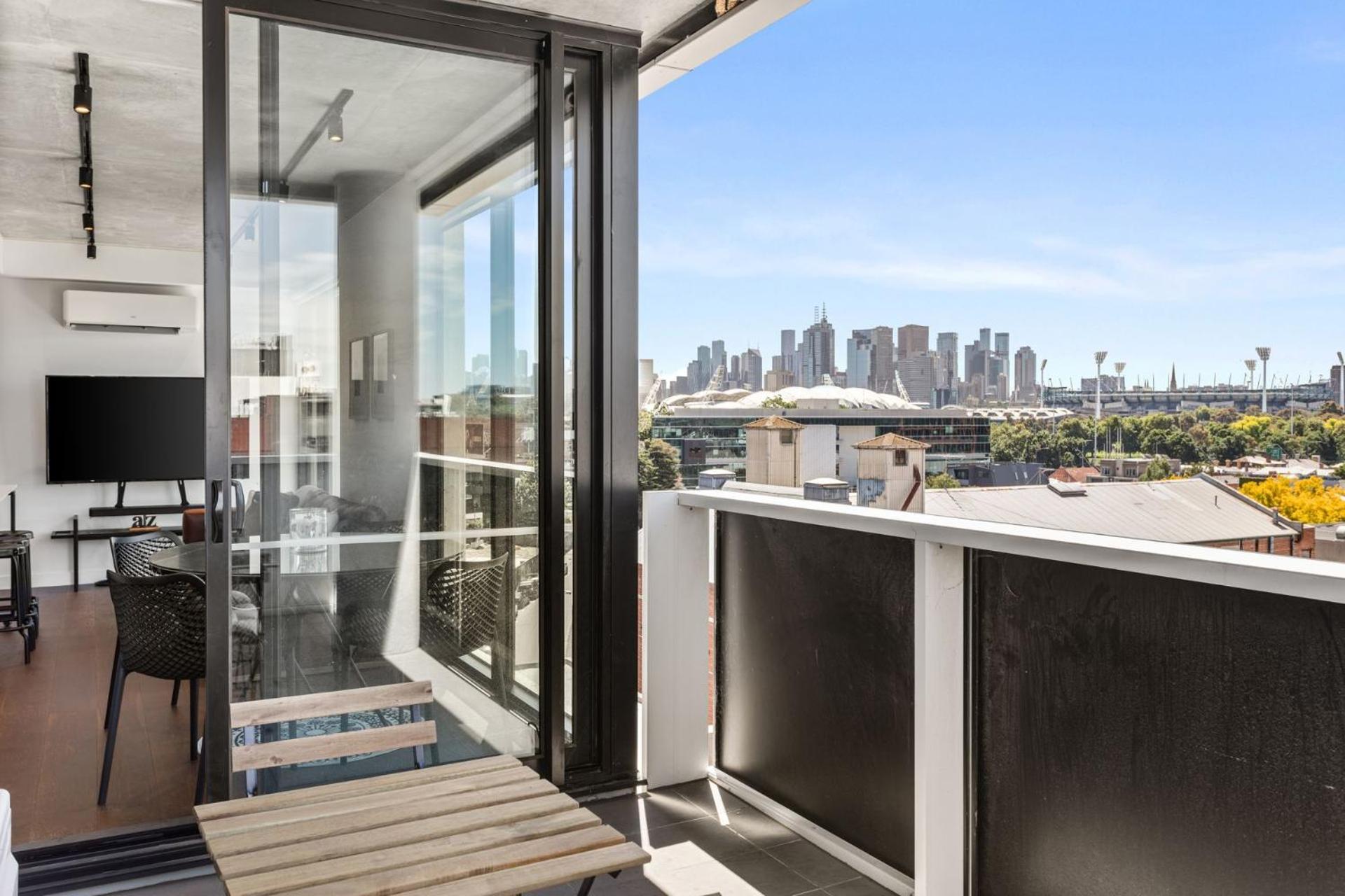 Apartment Boutique - Camillea Melbourne