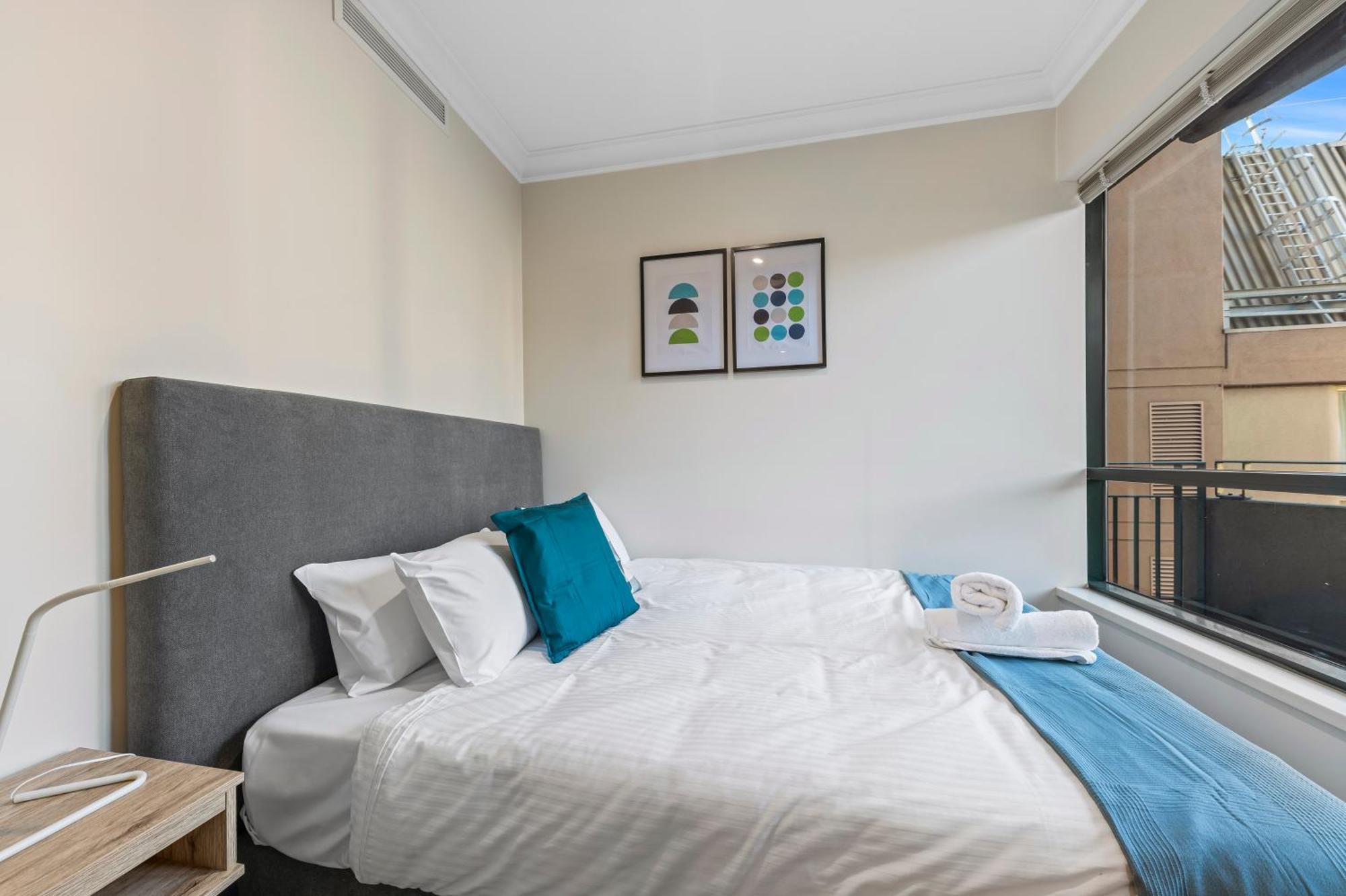 Regency Towers Melbourne