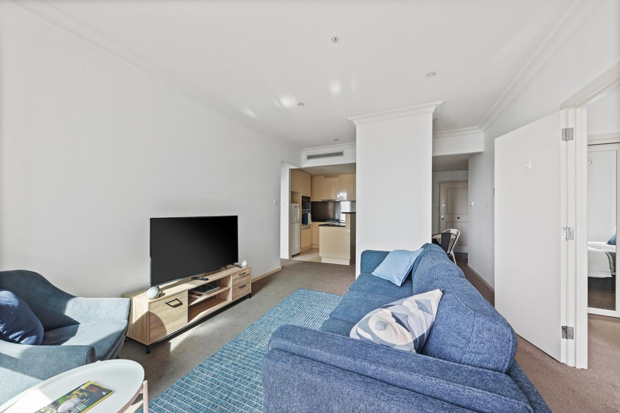 Apartment Regency Towers *