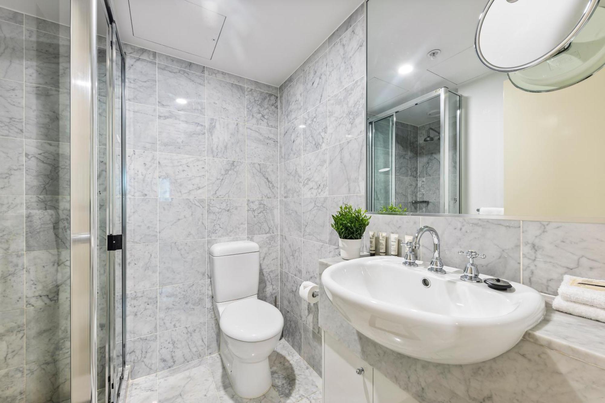 Regency Towers Apartment