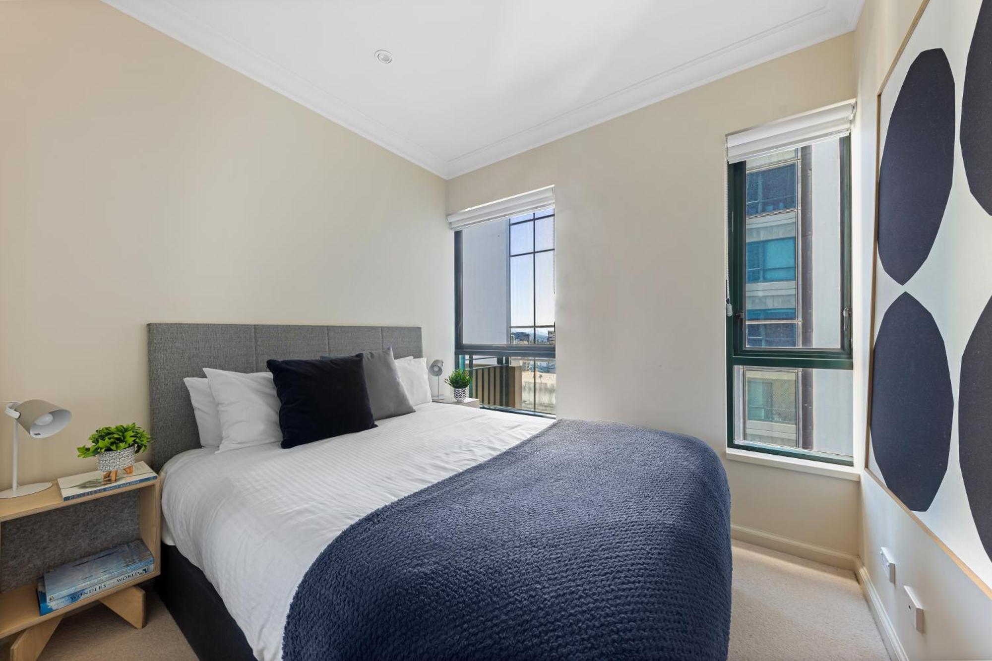 Regency Towers Apartment