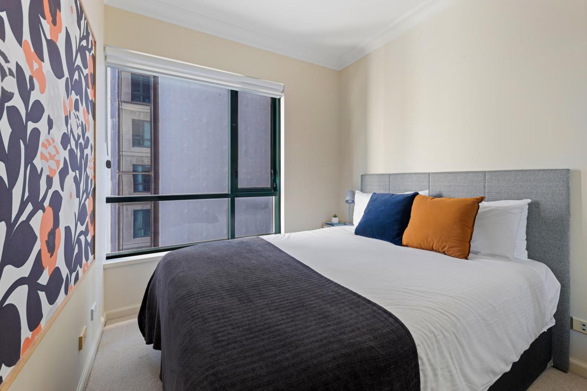 Apartment Regency Towers