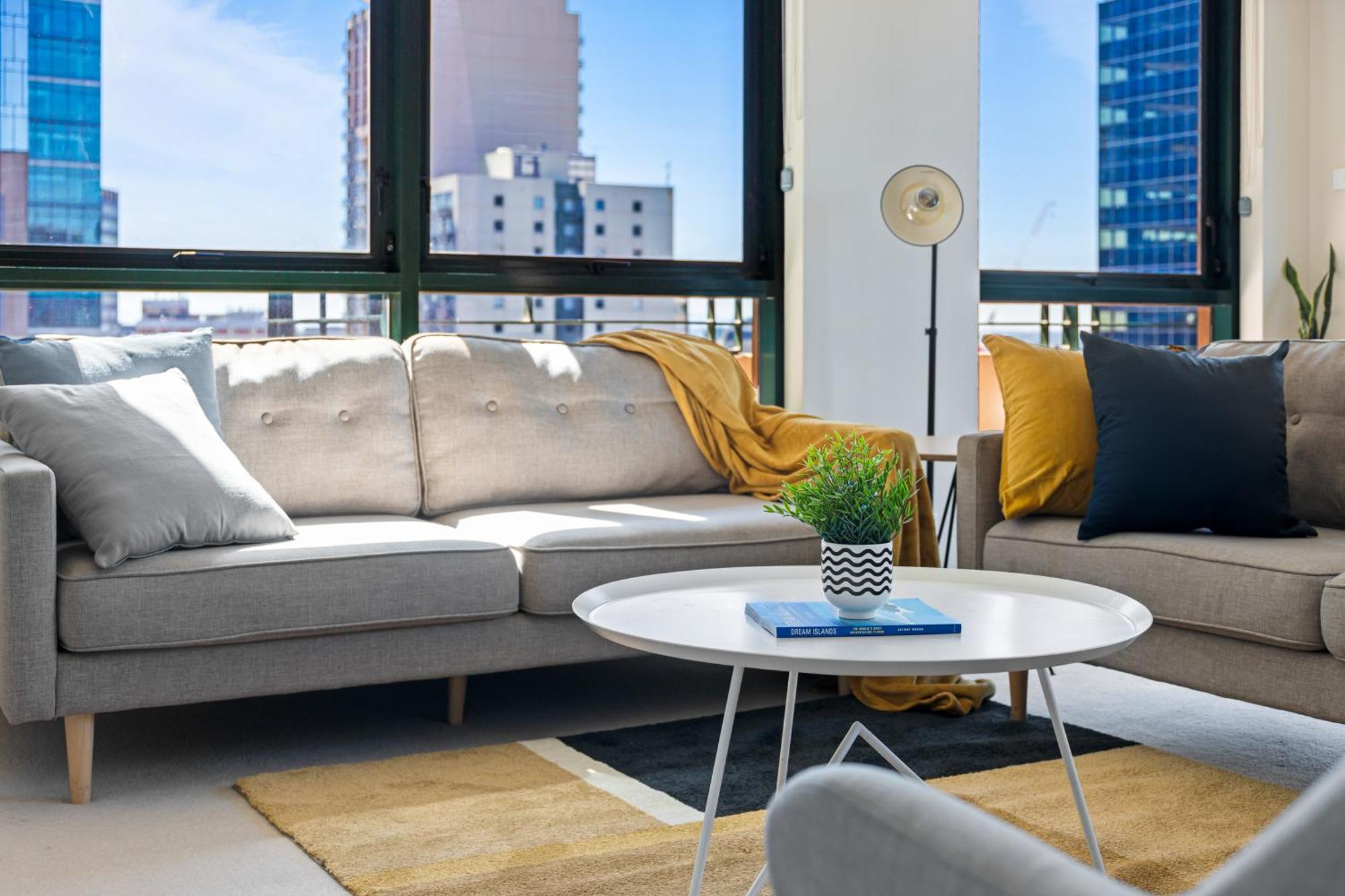 Regency Towers Apartment Melbourne