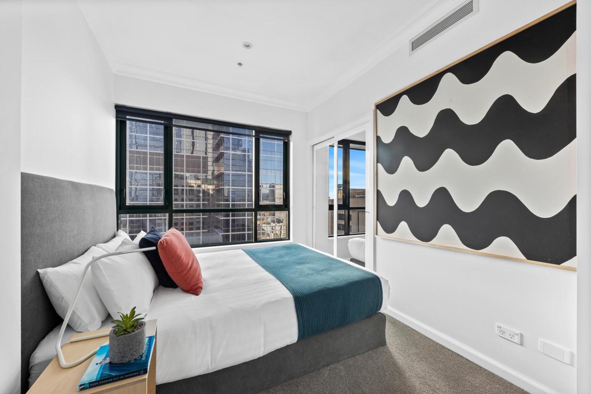 Regency Towers Apartment
