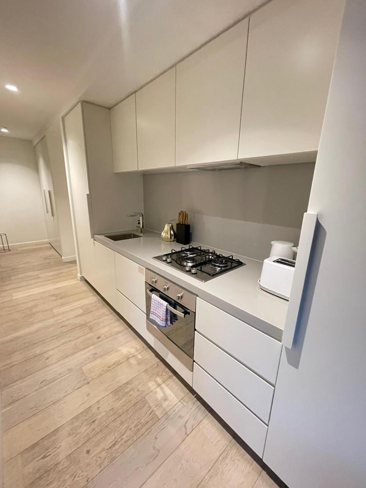 Nest Meet Empire Apartment Melbourne