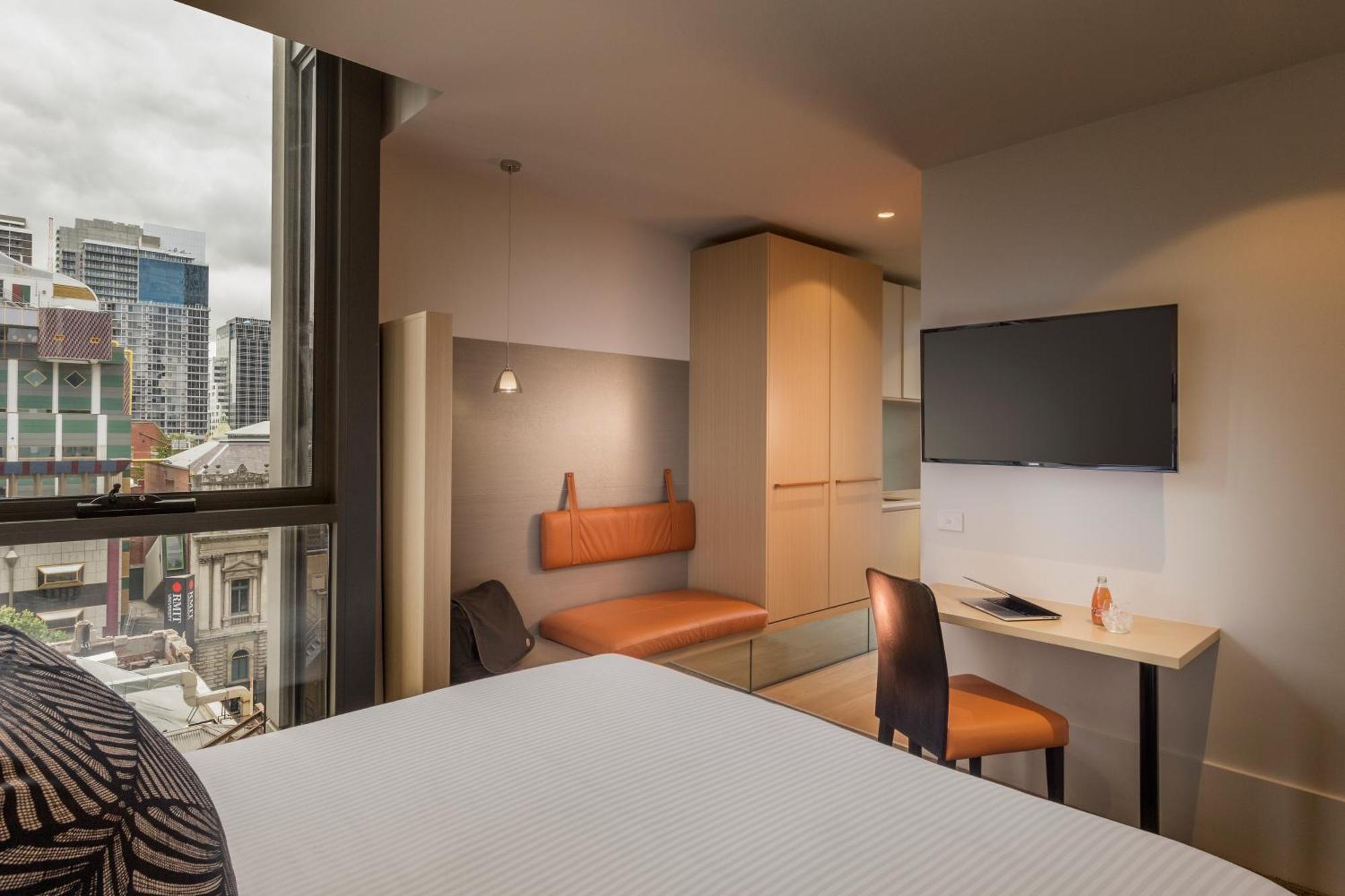 Hotel Brady Melbourne