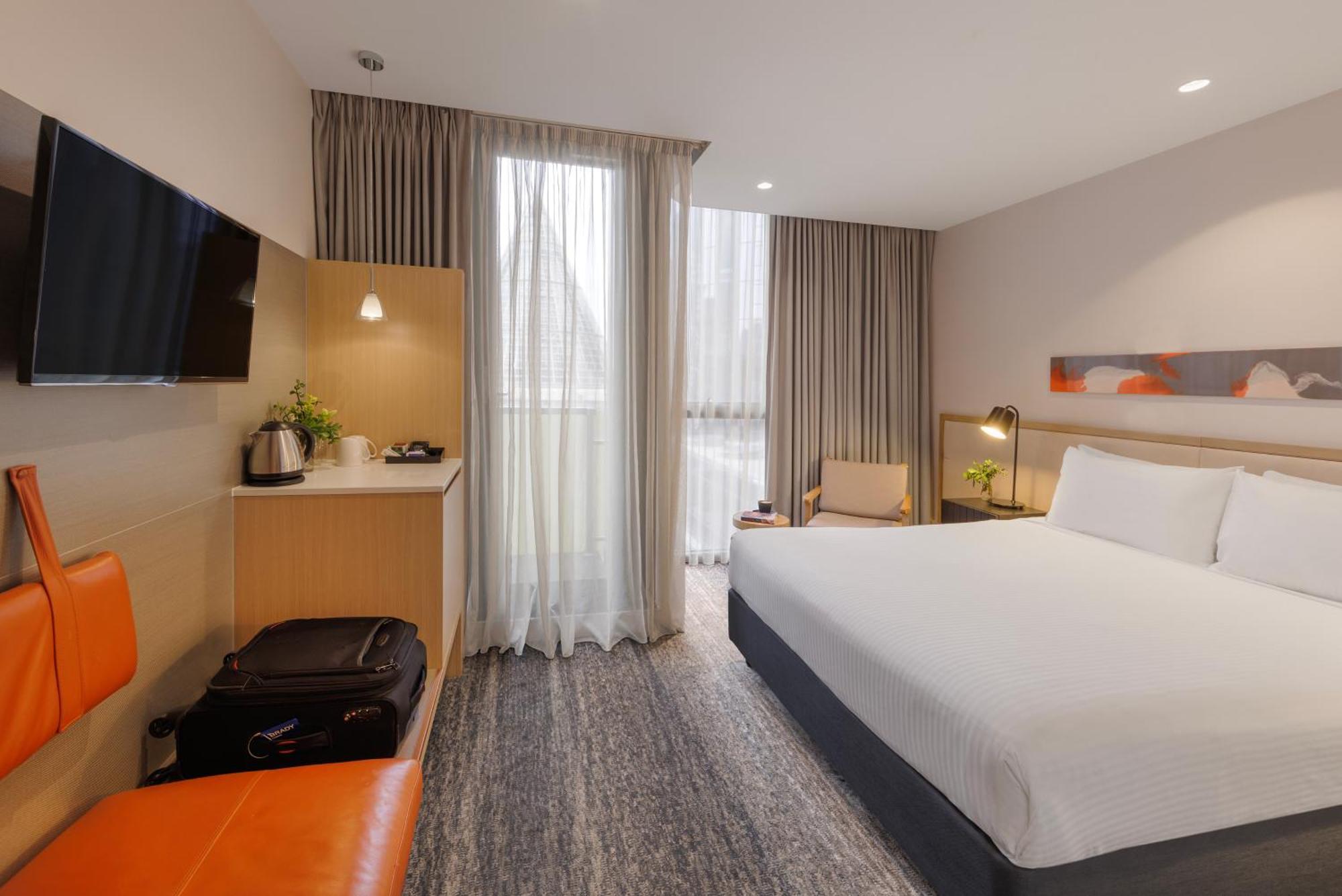 Hotel Brady