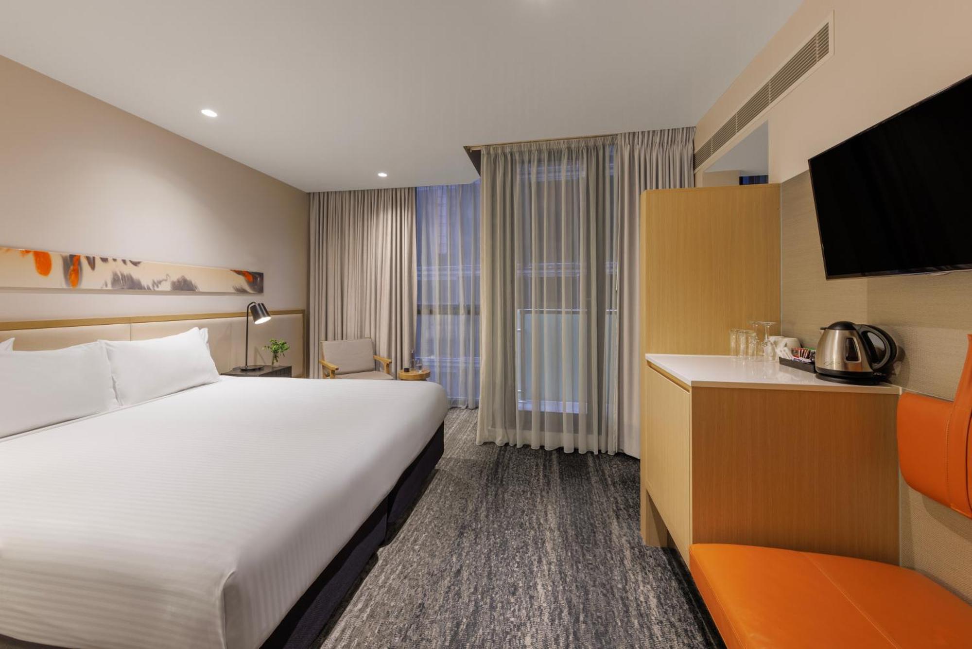 Hotel Brady Melbourne