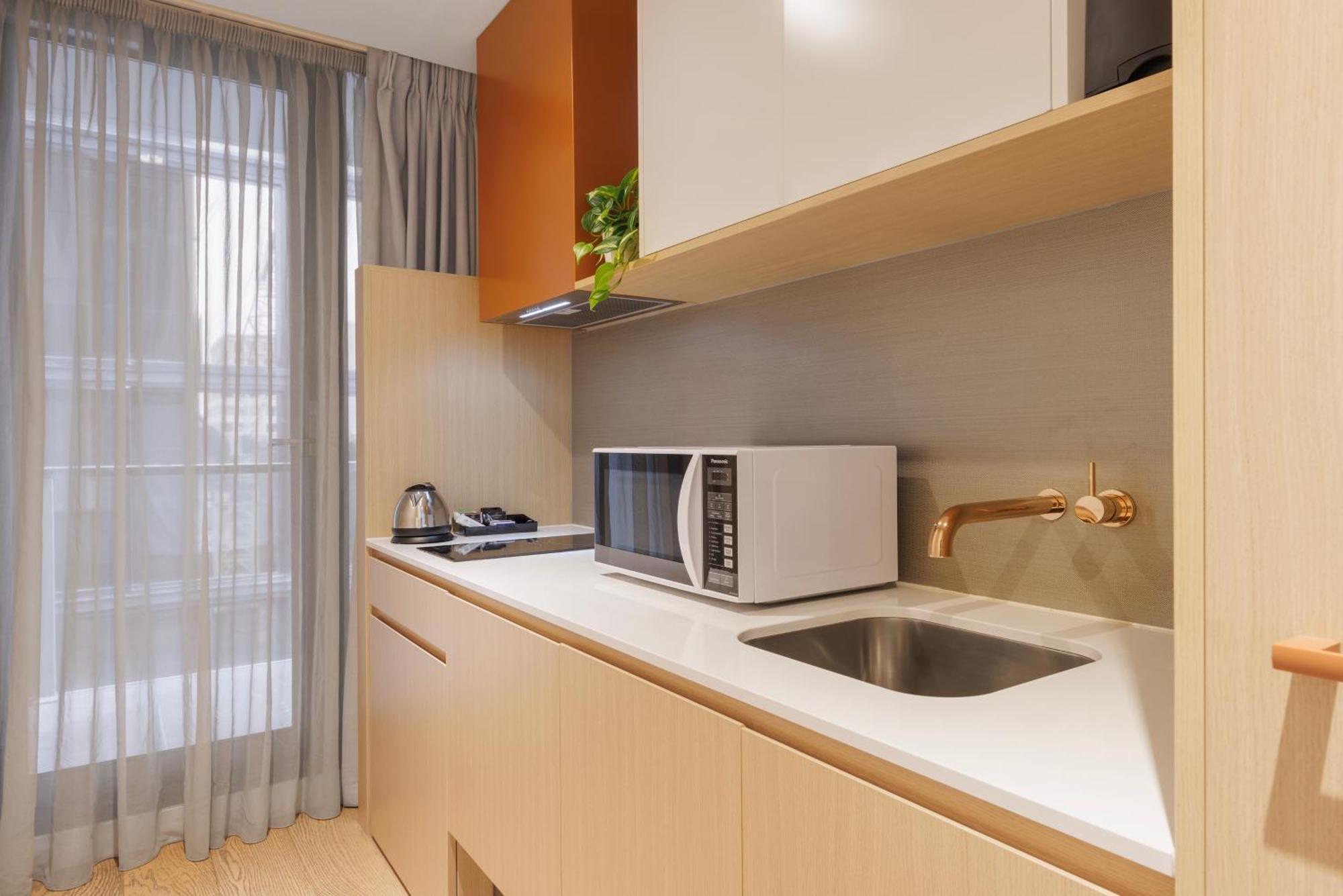 Hotel Brady 4*