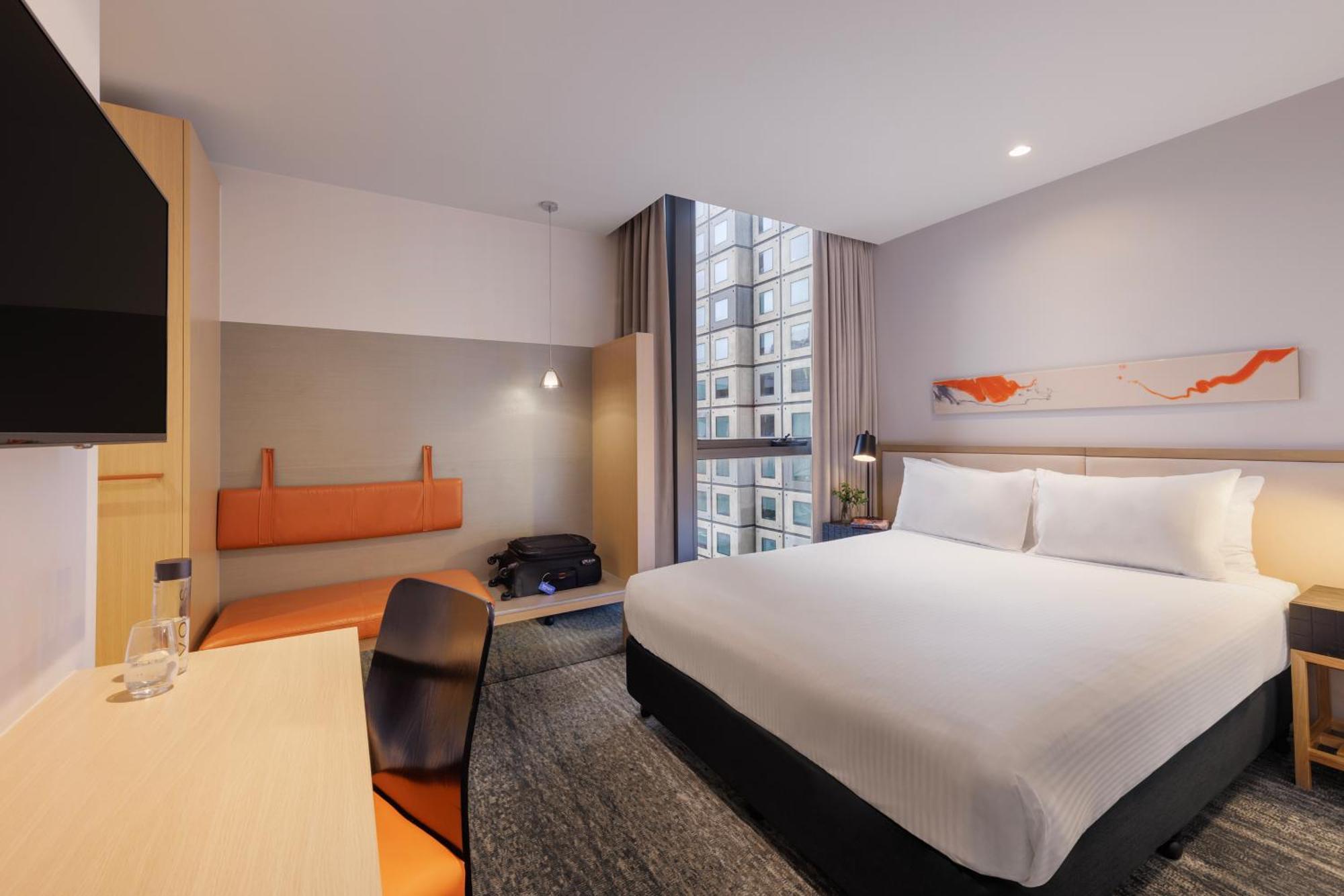 Hotel Brady 4*