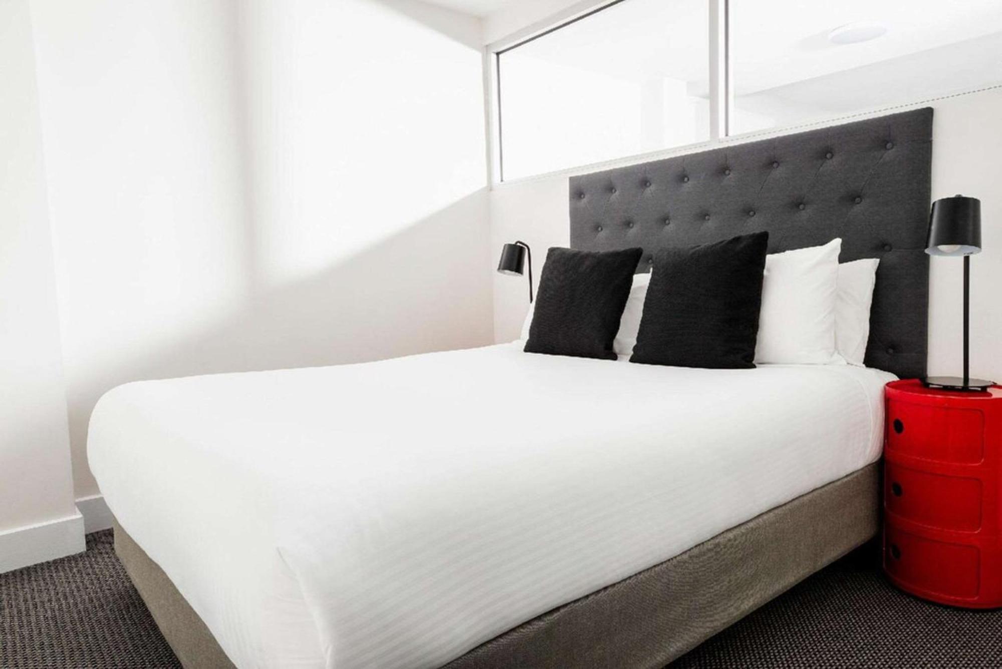 Quality Aparthotel Melbourne
