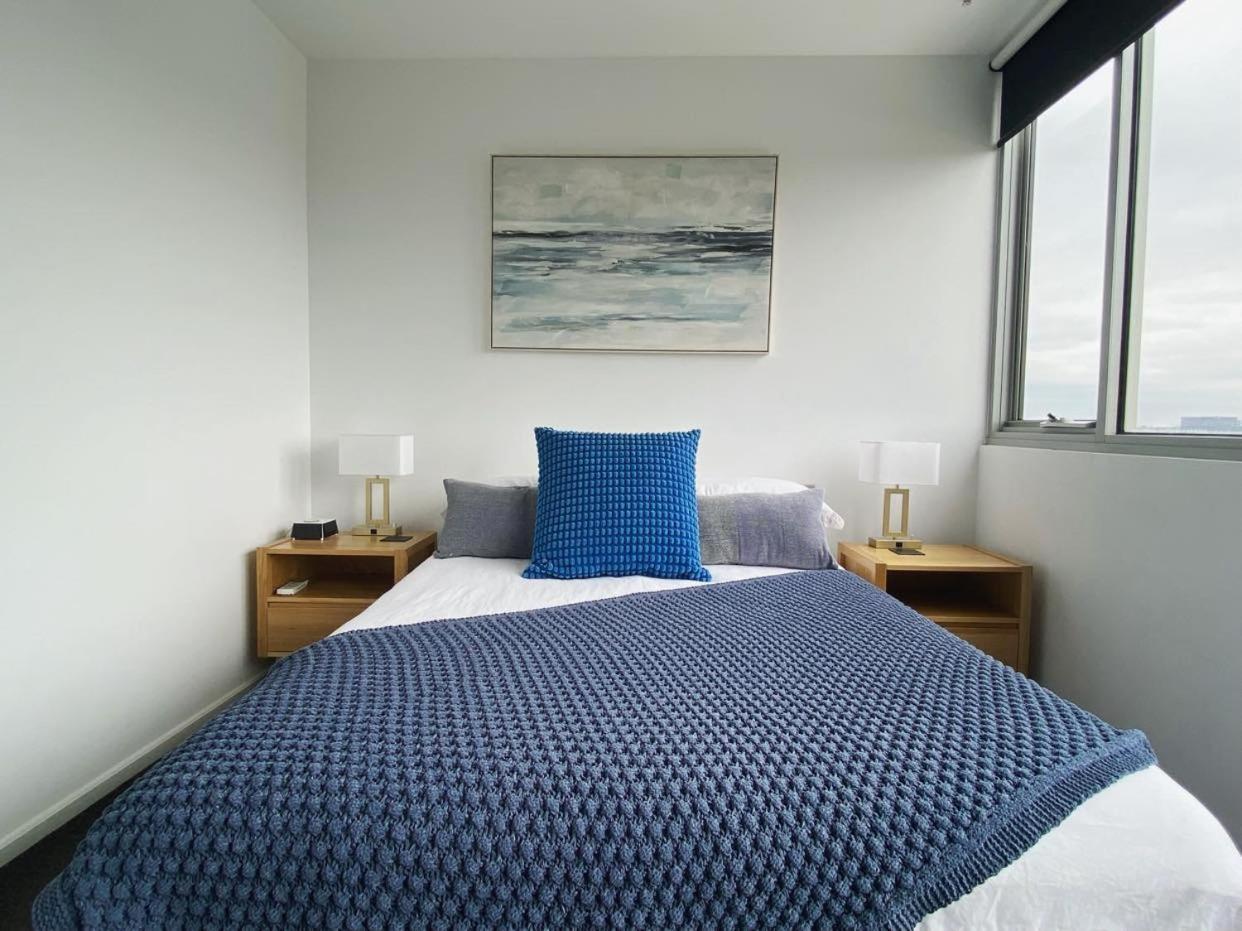 Apartment Penthouse 3 Bedroom 6 Guests 2 Bathrooms