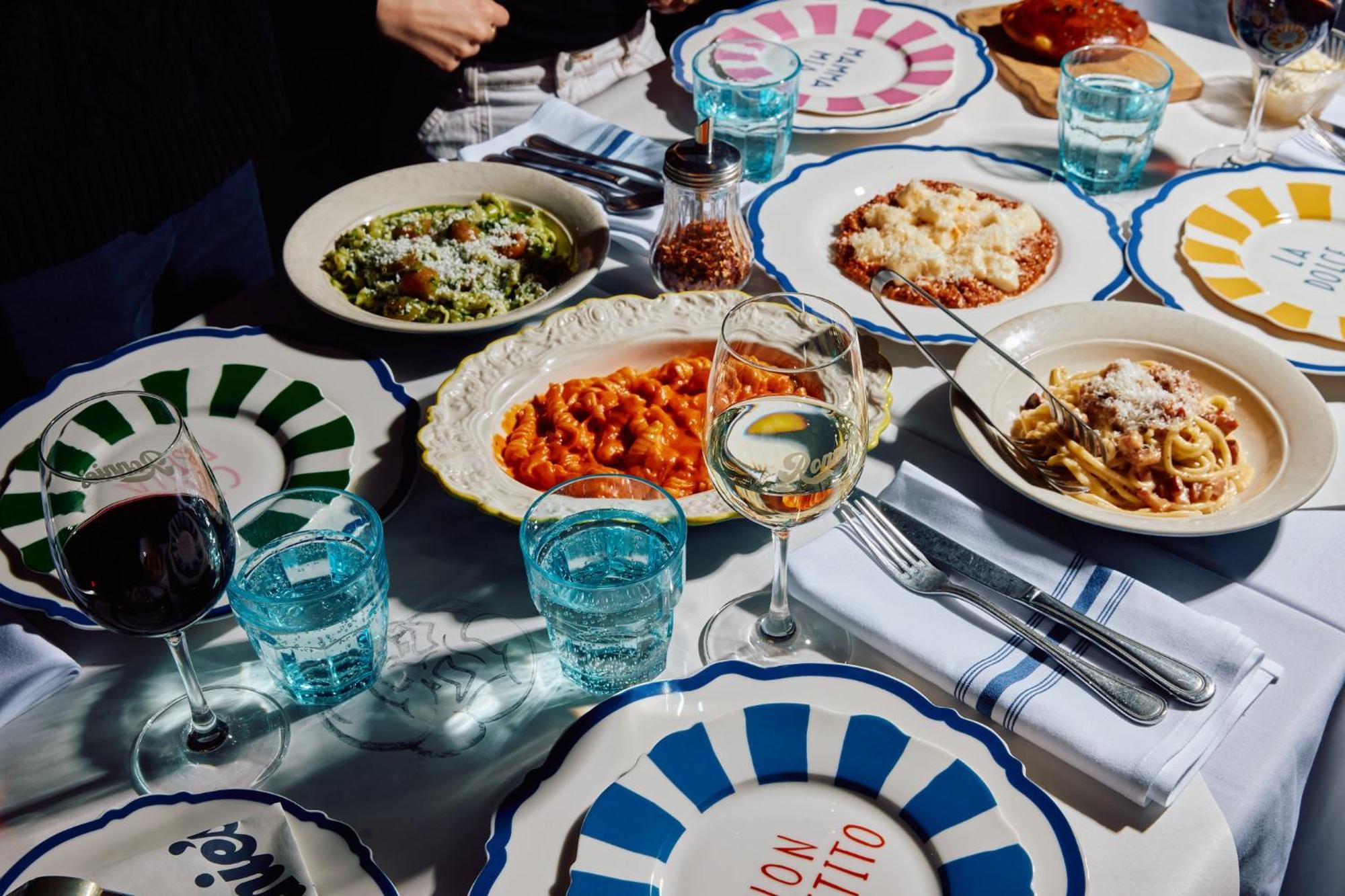 Intercontinental The Rialto By Ihg 5*