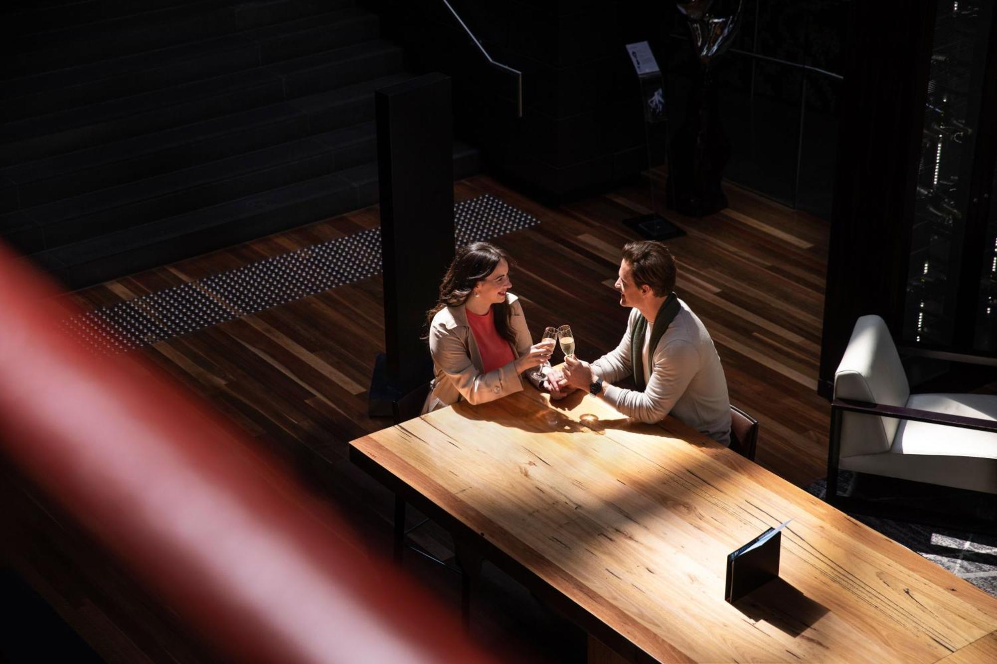 Hotel Intercontinental The Rialto By Ihg Melbourne