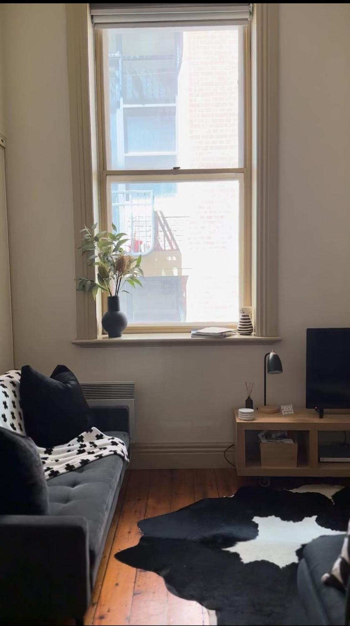 Escape@flinders Lane Cbd Apartment *