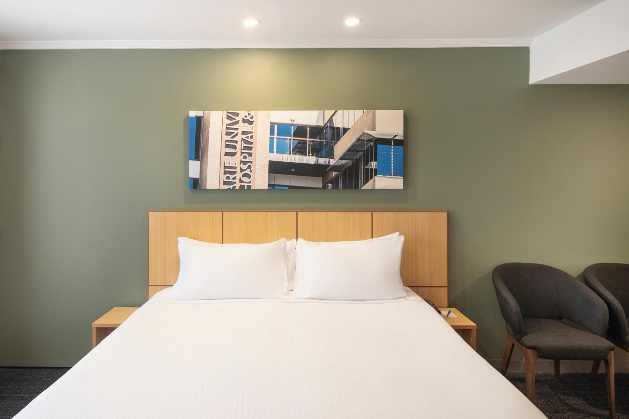 Mercure Southbank 4* Melbourne