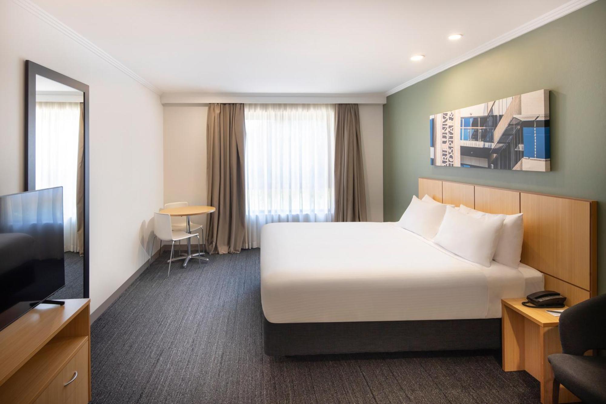 Mercure Southbank Hotel