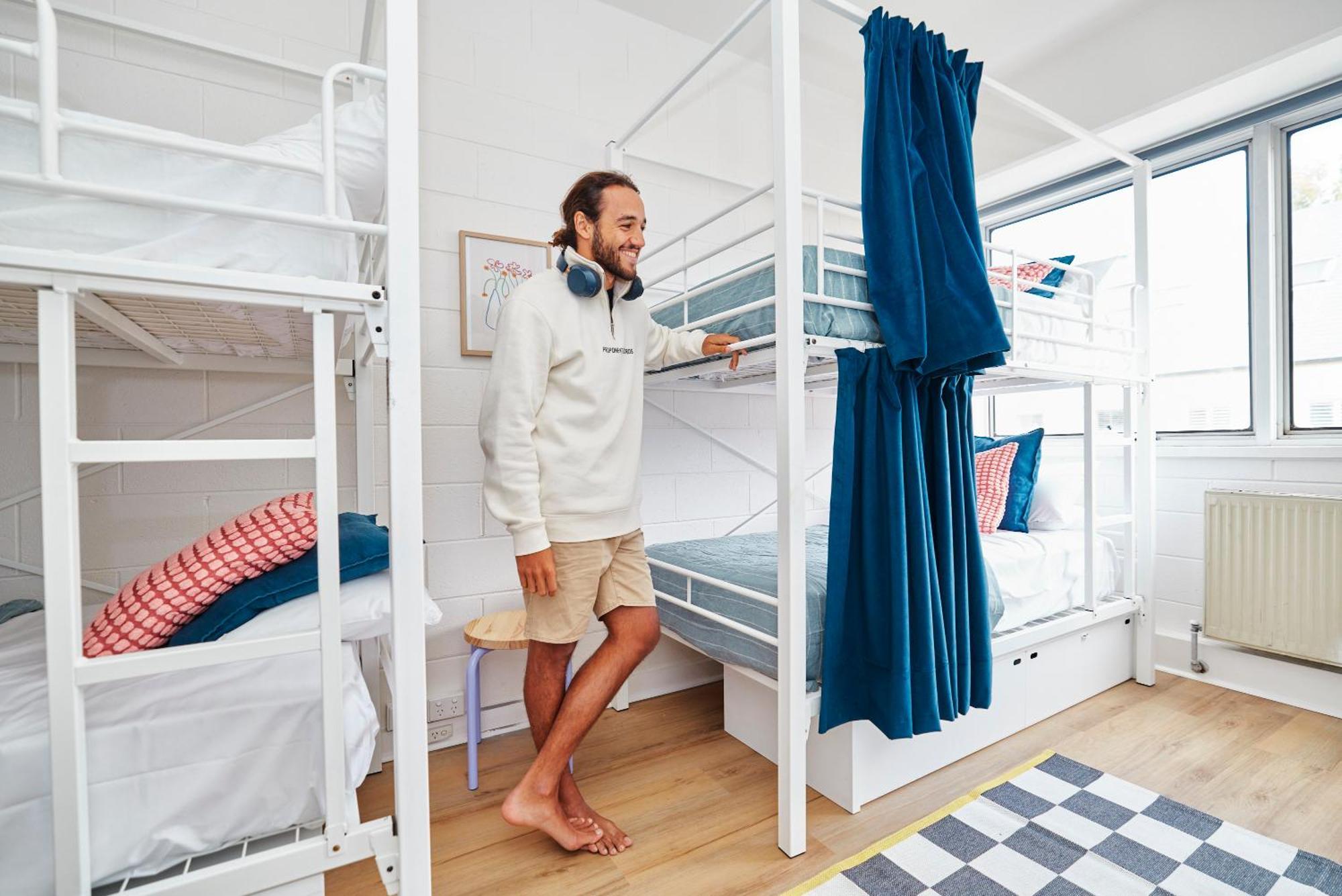 Little Drifter North Hostel