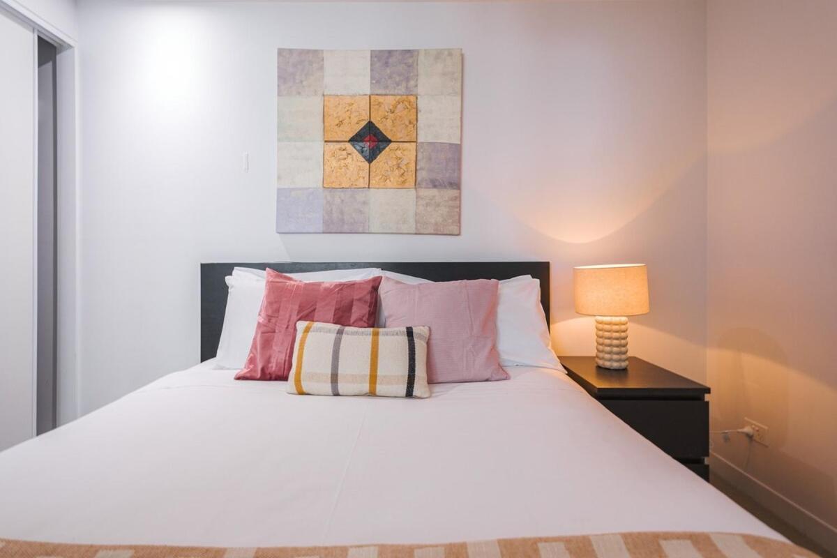 Manhattan View 2br Apt On L52 In Mel Cbd-a07 Apartment Melbourne