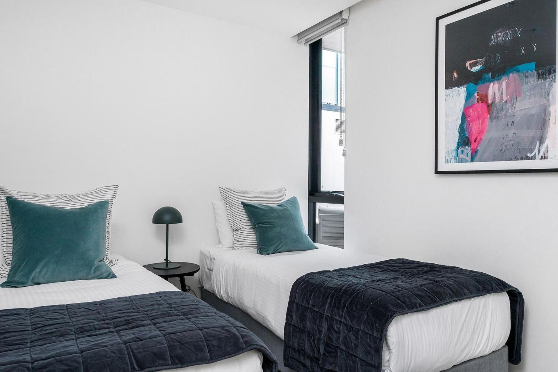 Apartment Boutique - Axel G02 The Faircroft