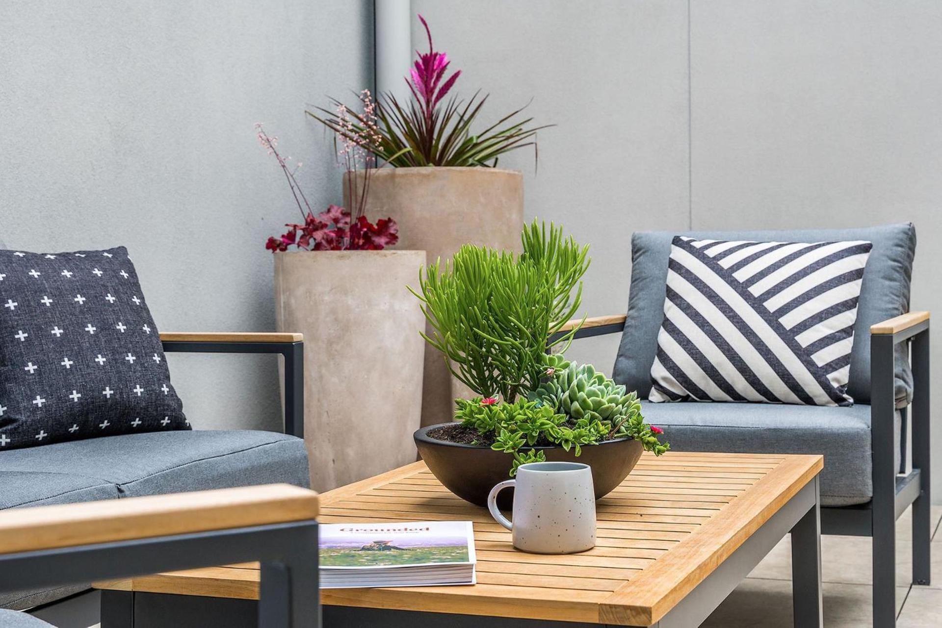 Apartment Boutique - Axel G02 The Faircroft *