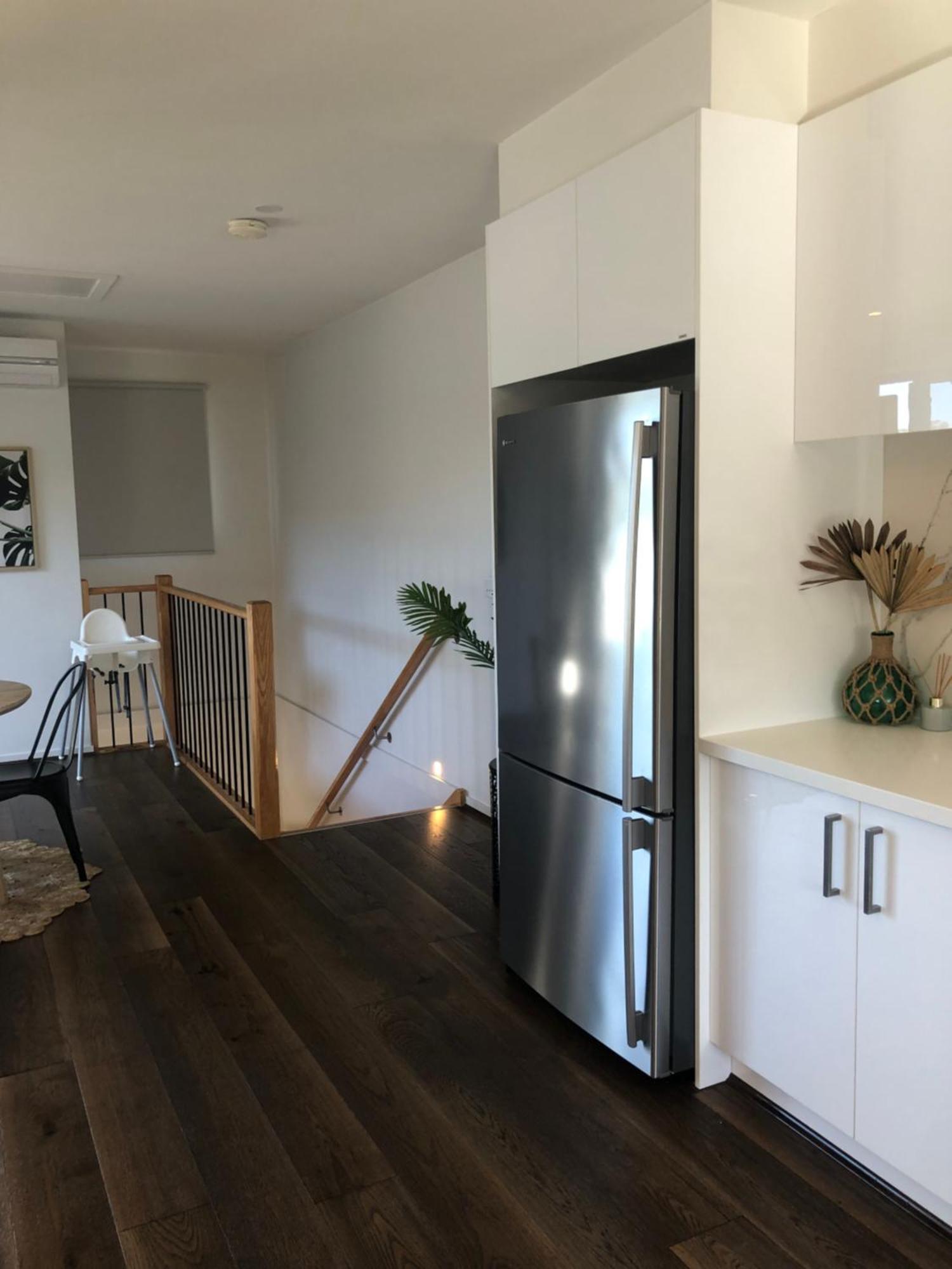 2bedroom Tranquil Townhouse Close To & Airport Apartment *