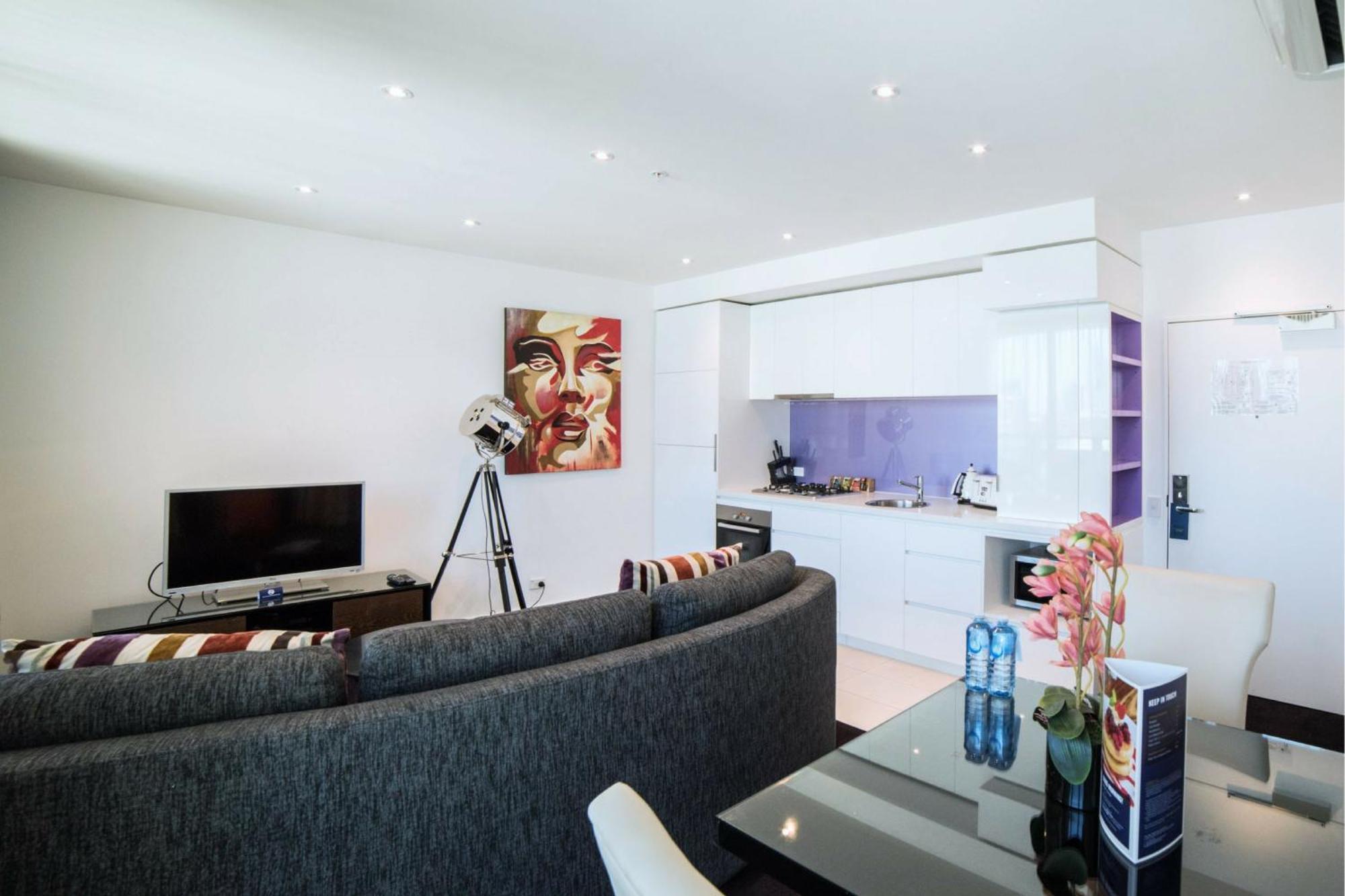 The Sebel Docklands 4* Melbourne