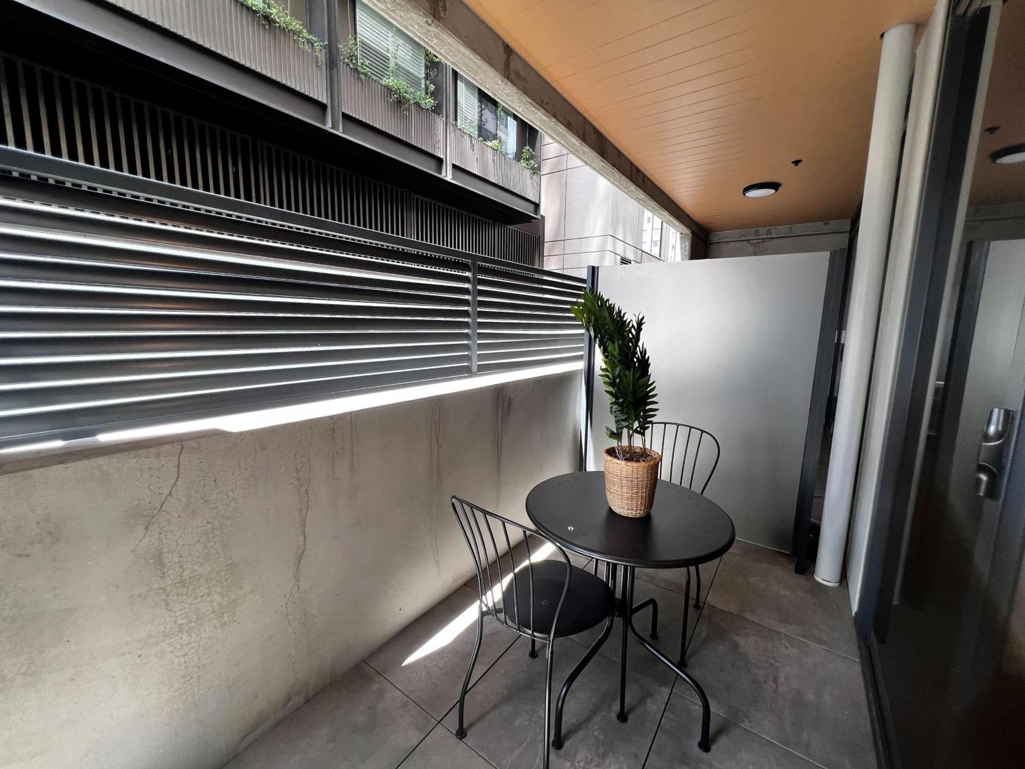Samma Flagstaff Luxury Apartment Melbourne