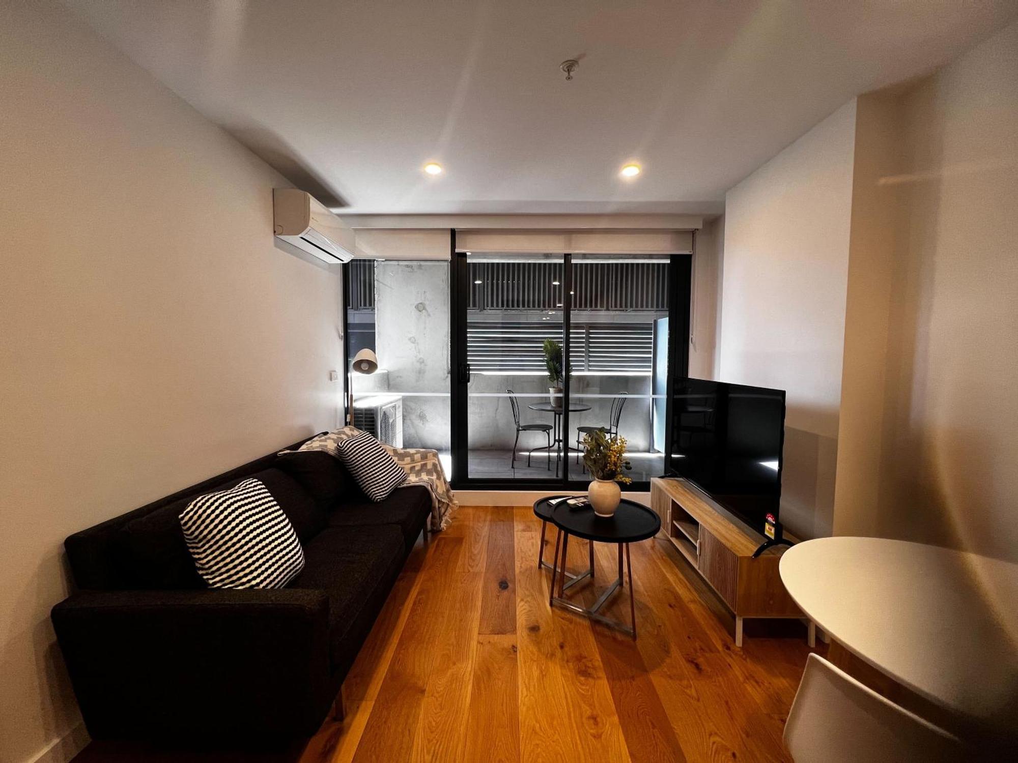 Samma Flagstaff Luxury Melbourne
