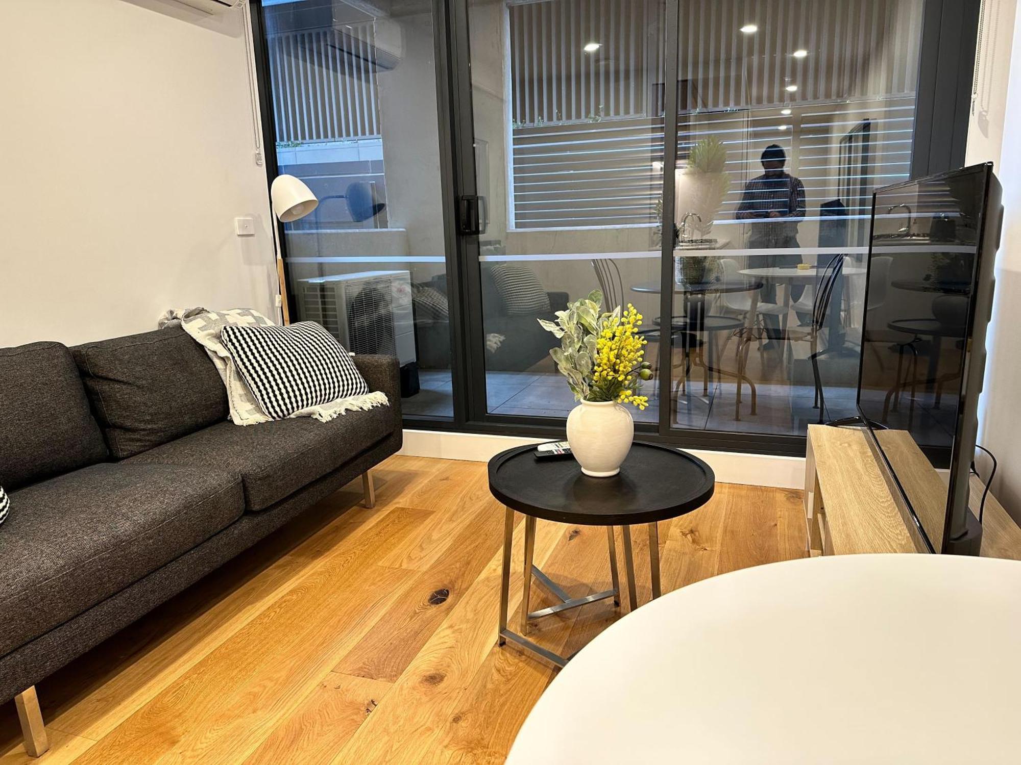Samma Flagstaff Luxury Melbourne