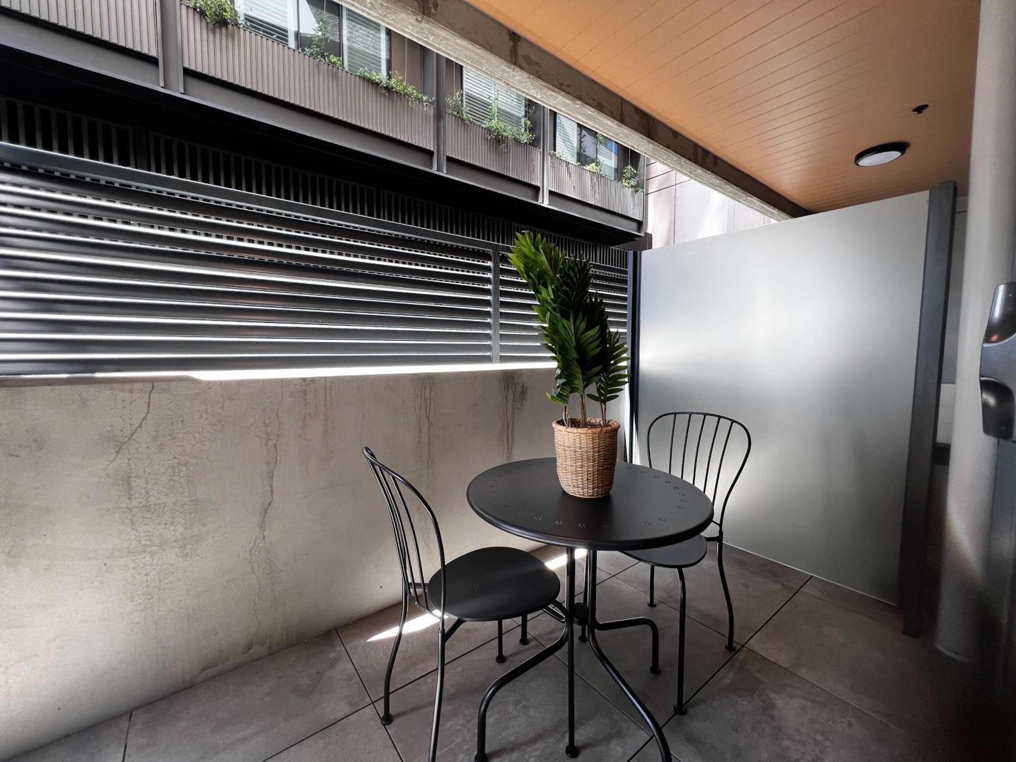 Samma Flagstaff Luxury * Melbourne