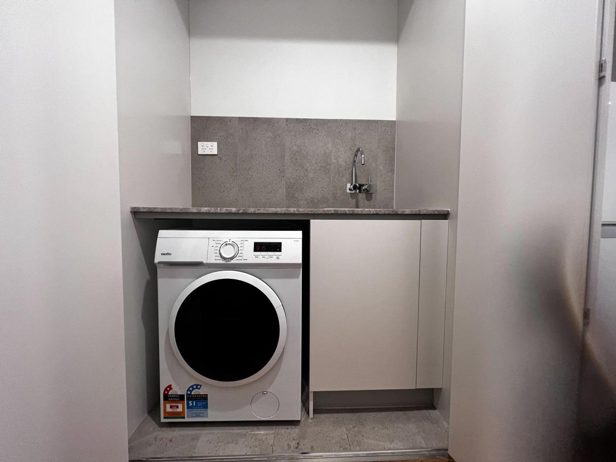 Samma Flagstaff Luxury Apartment Melbourne