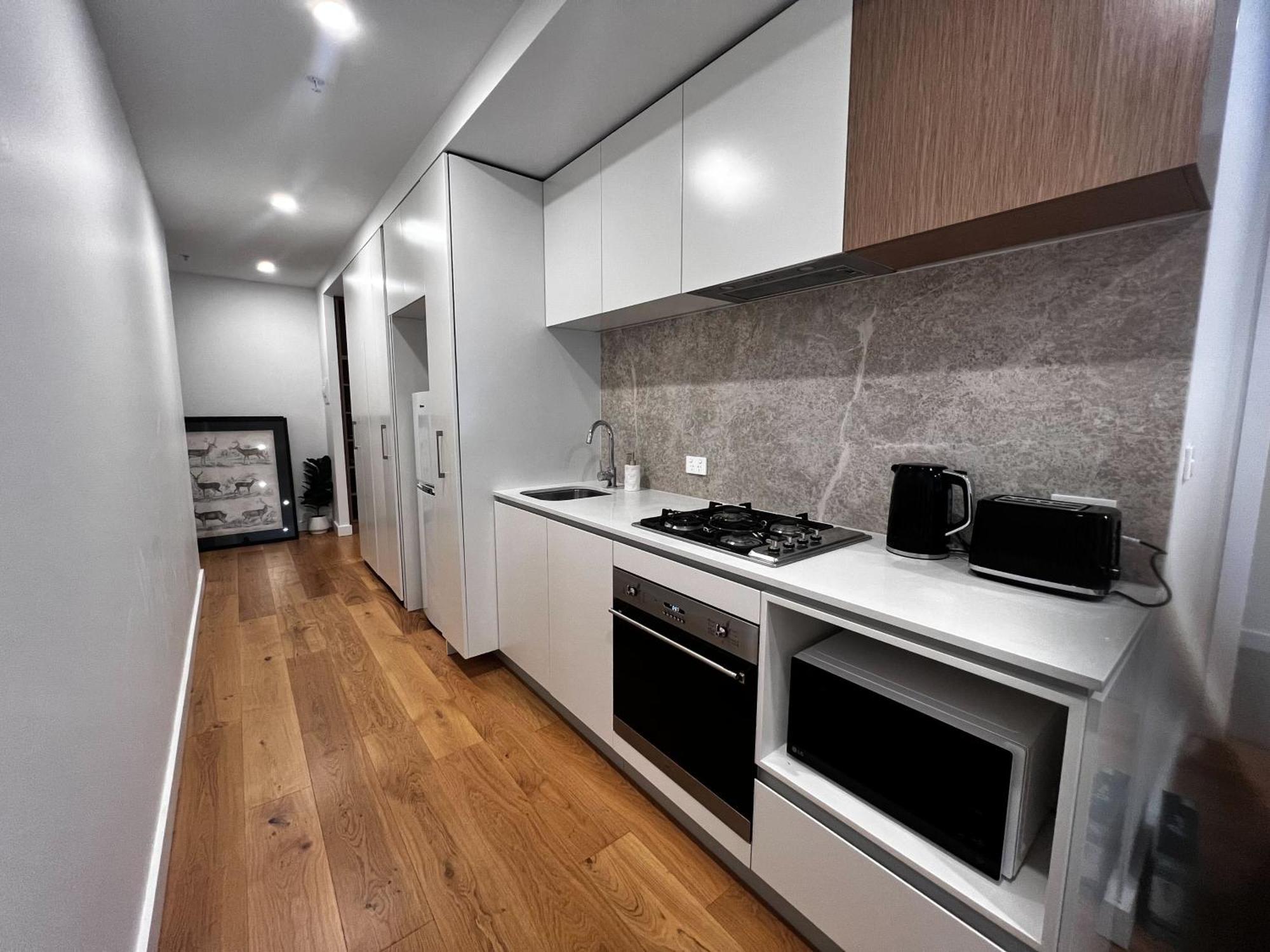 Samma Flagstaff Luxury Apartment