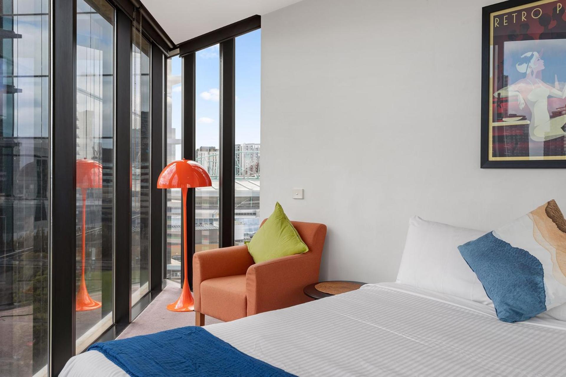 Apartment Boutique - Watervue Melbourne