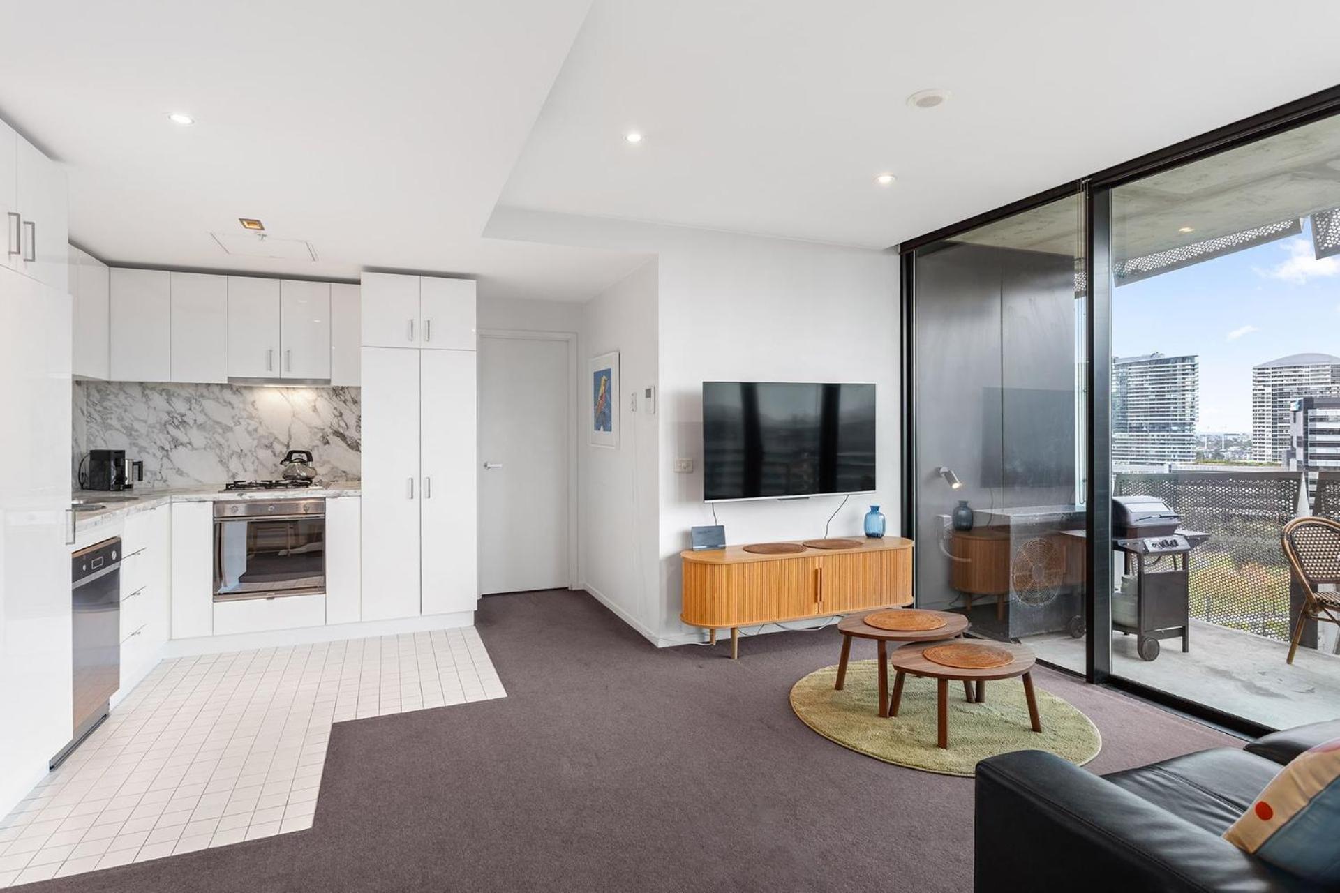 Apartment Boutique - Watervue