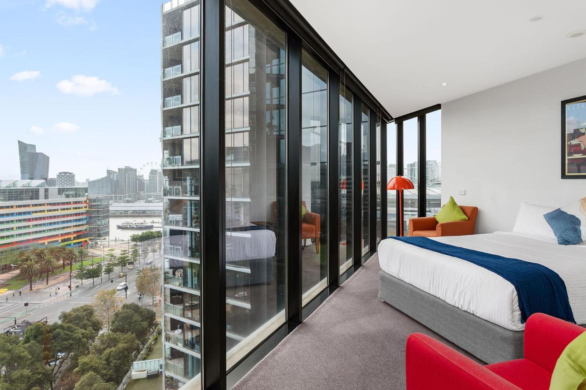 Boutique - Watervue Apartment