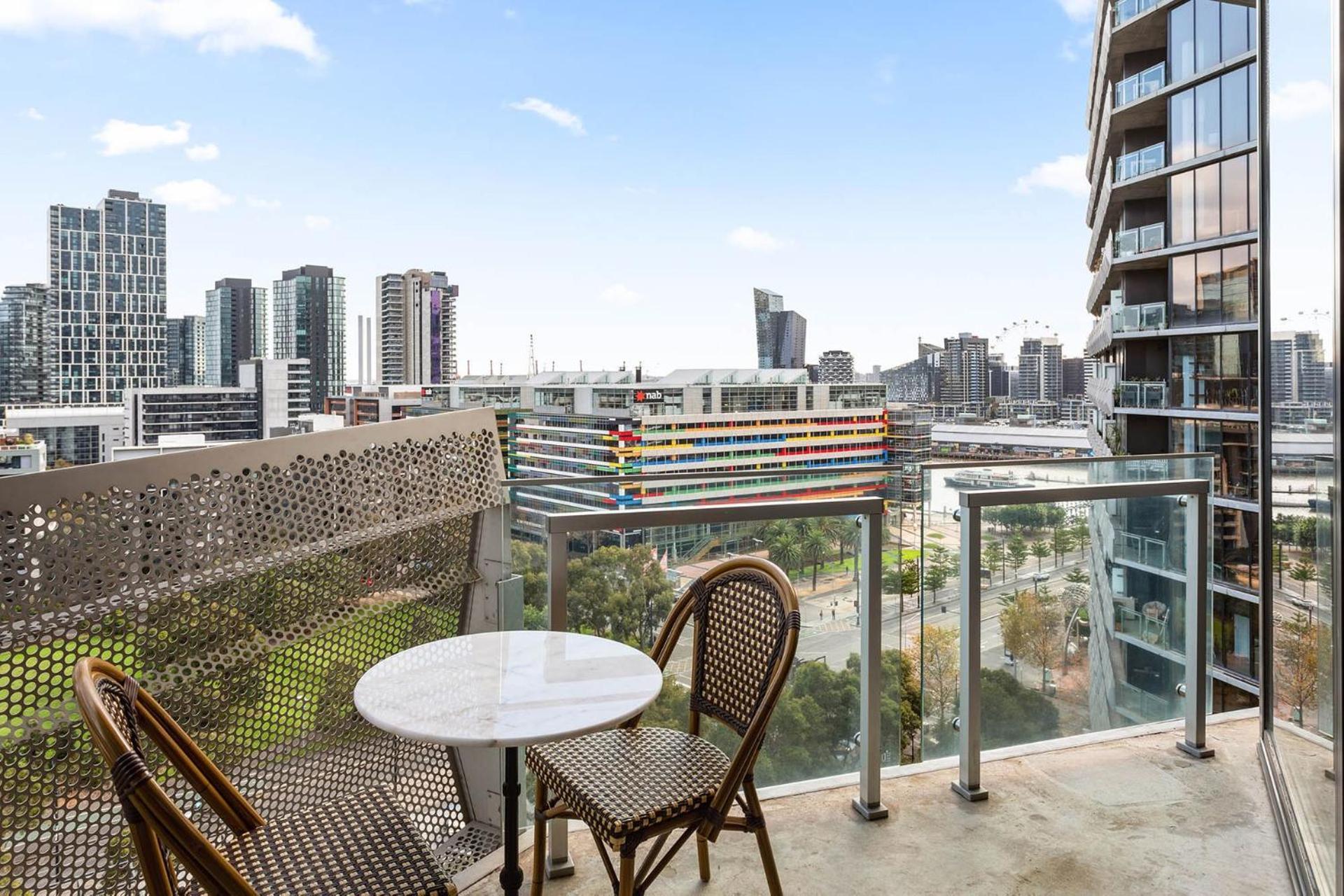 Apartment Boutique - Watervue