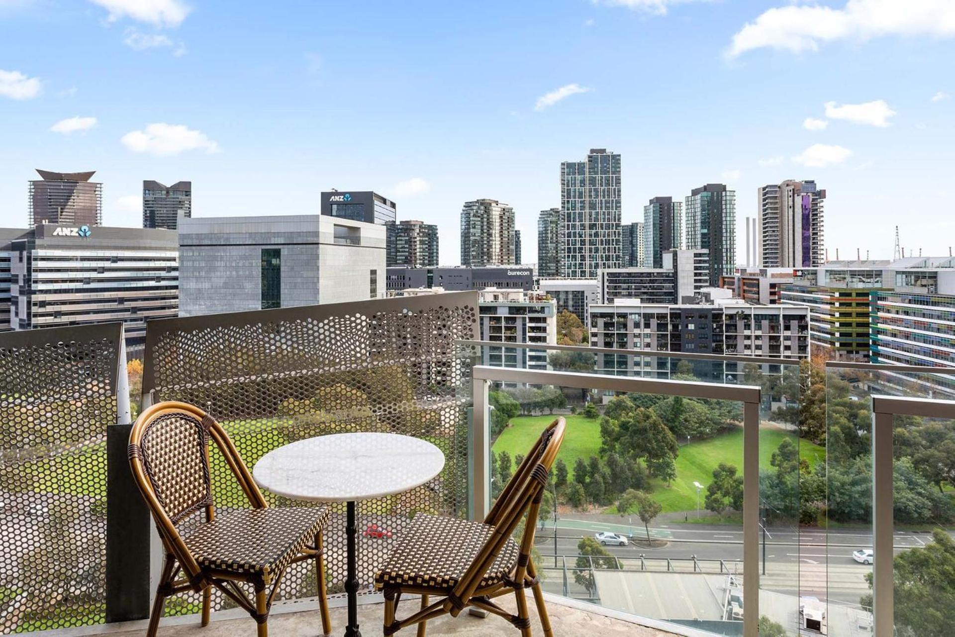 Apartment Boutique - Watervue *